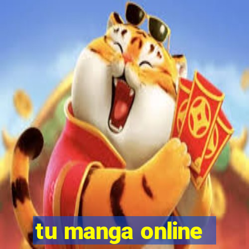 tu manga online